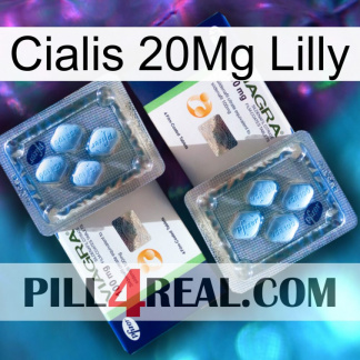 Cialis 20Mg Lilly viagra5